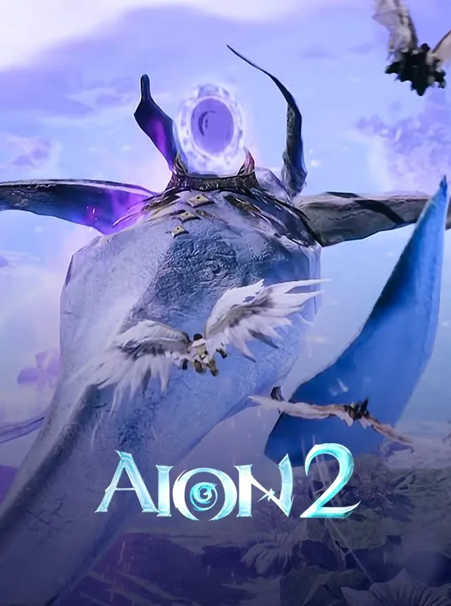 AION 2 kapak görseli